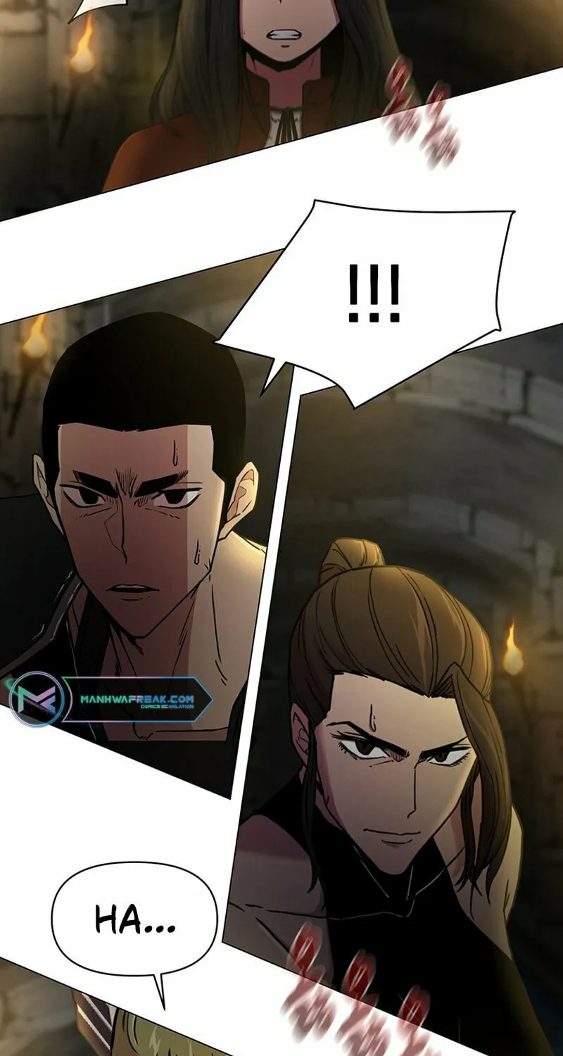 Martial Arts Alone Chapter 45 page 75 - 