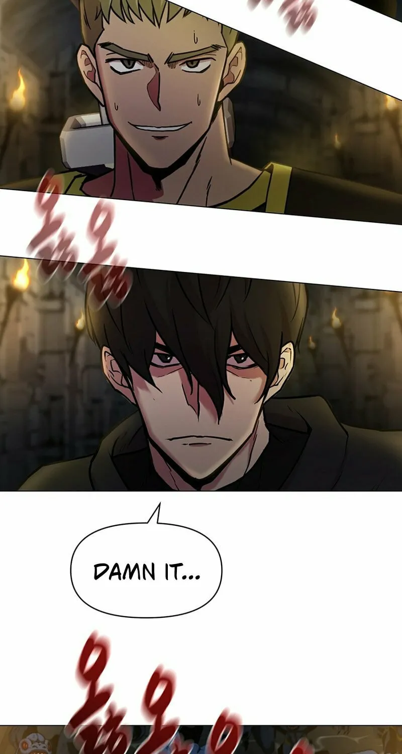 Martial Arts Alone Chapter 45 page 76 - 