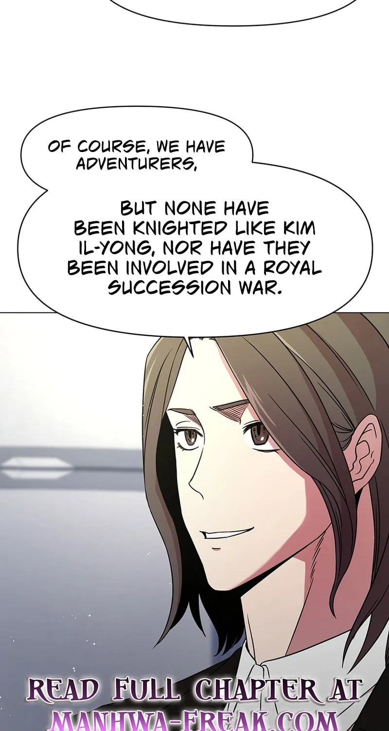 Martial Arts Alone Chapter 45 page 9 - 