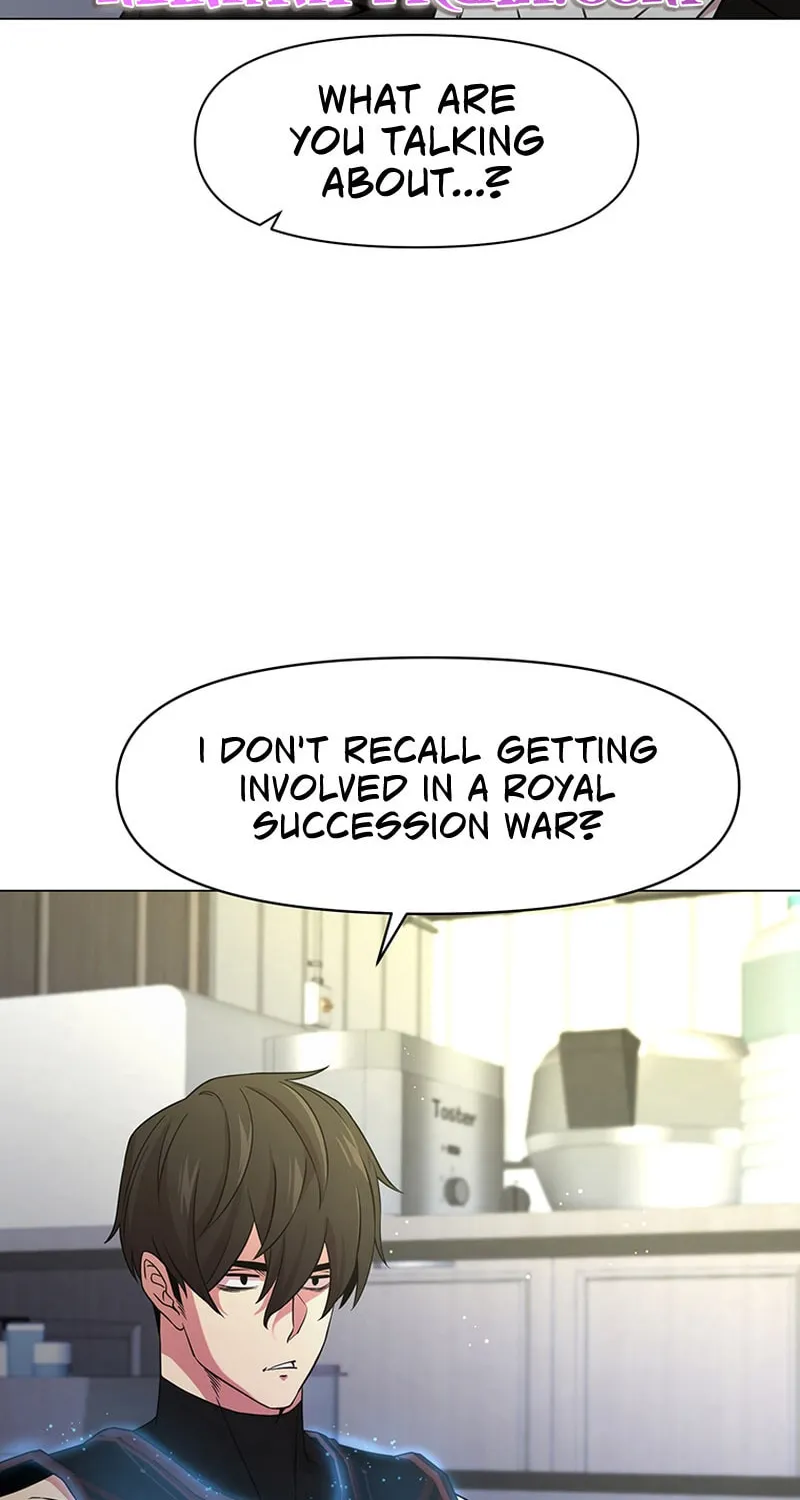 Martial Arts Alone Chapter 45 page 10 - 