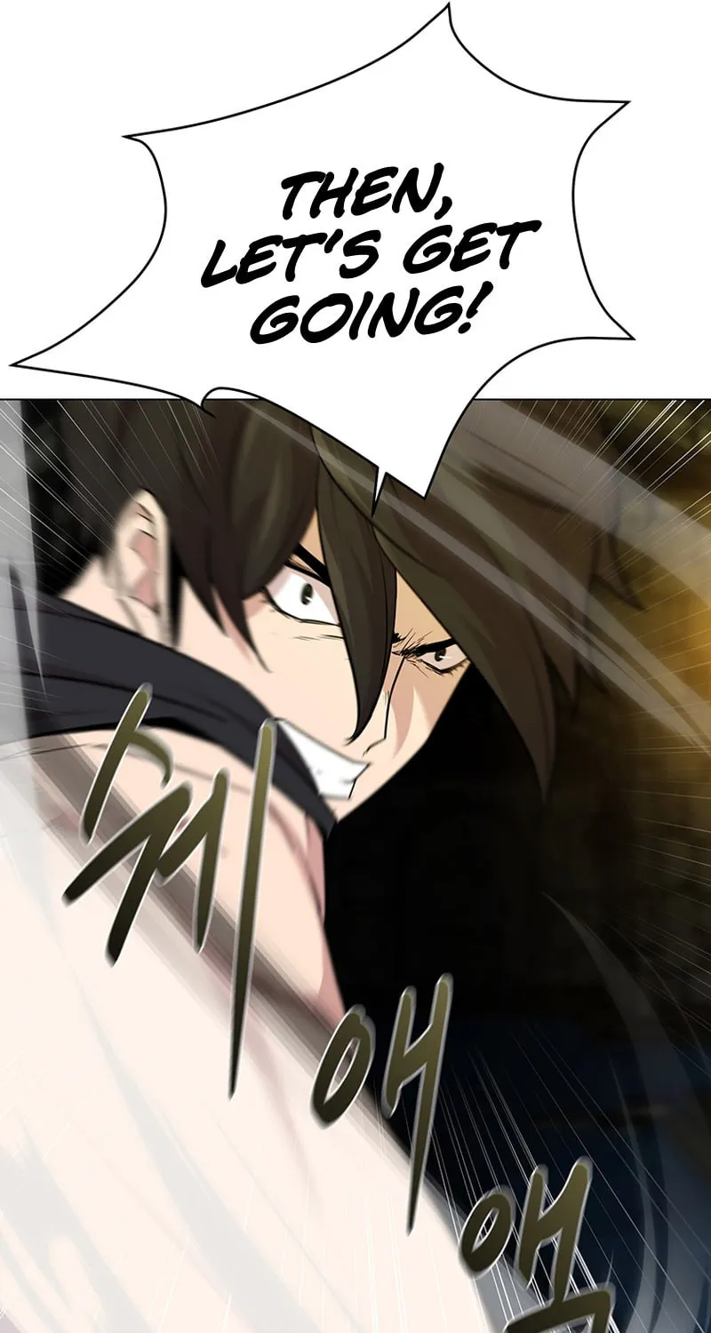 Martial Arts Alone Chapter 46 page 14 - 