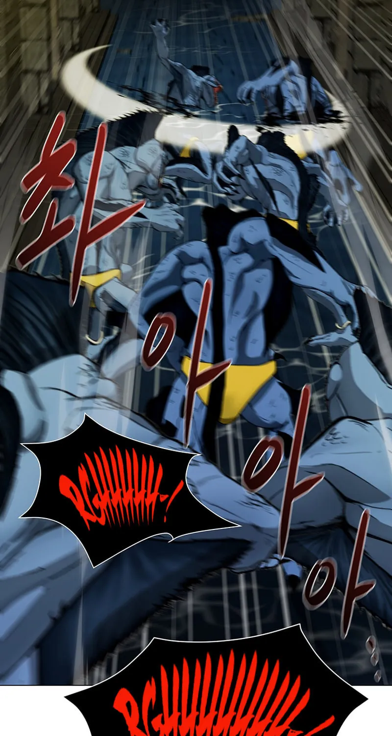 Martial Arts Alone Chapter 46 page 16 - 