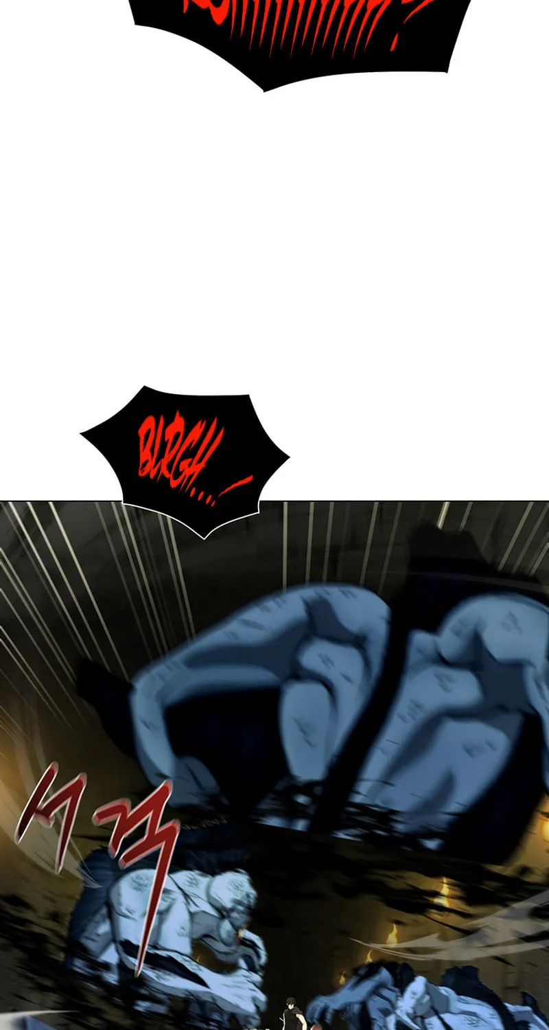 Martial Arts Alone Chapter 46 page 17 - 