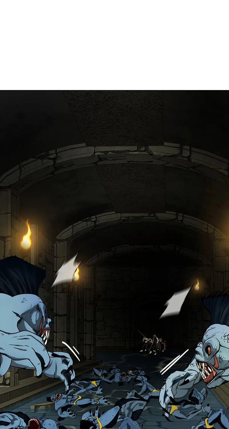 Martial Arts Alone Chapter 46 page 21 - 