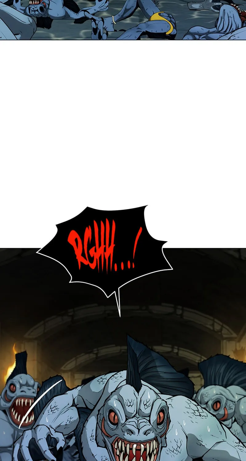 Martial Arts Alone Chapter 46 page 22 - 