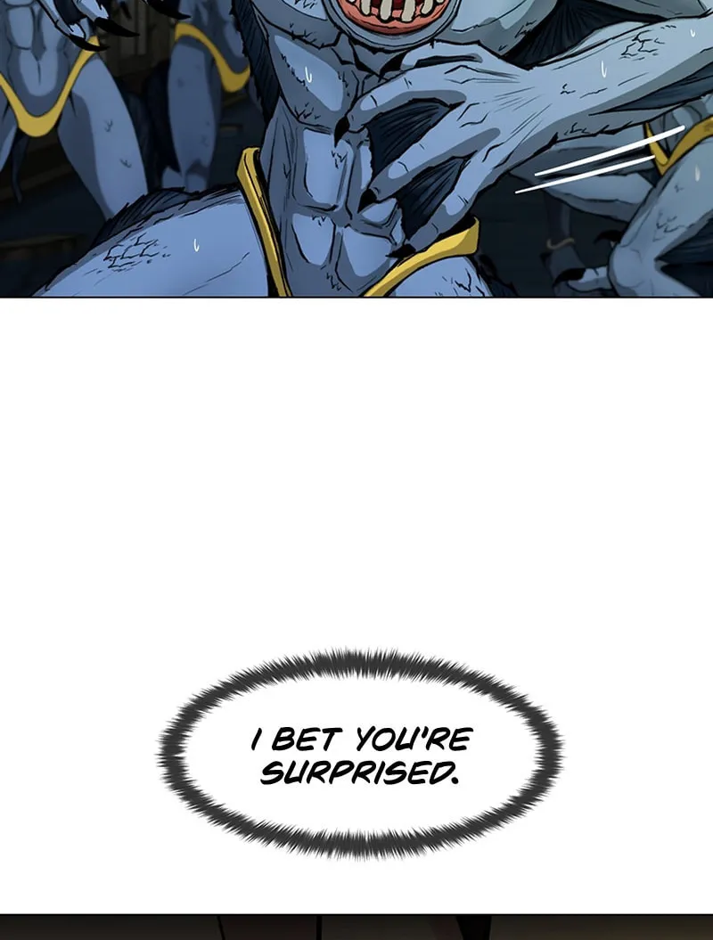 Martial Arts Alone Chapter 46 page 23 - 