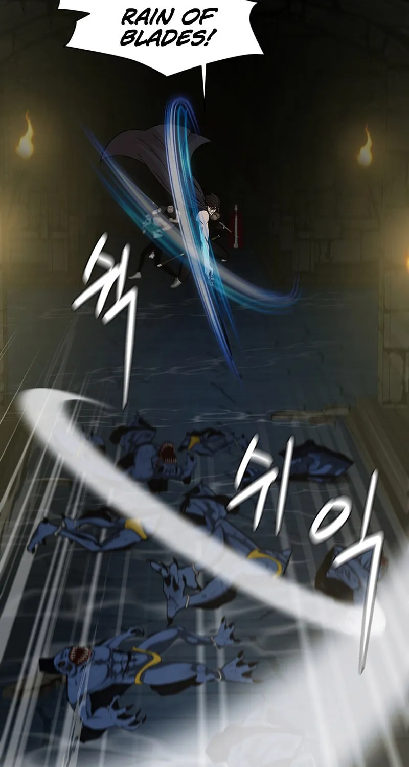 Martial Arts Alone Chapter 46 page 25 - 