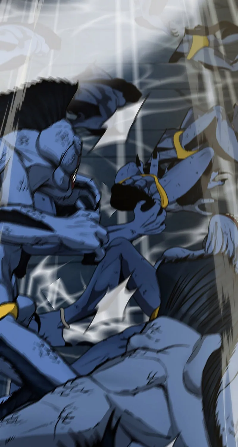 Martial Arts Alone Chapter 46 page 26 - 
