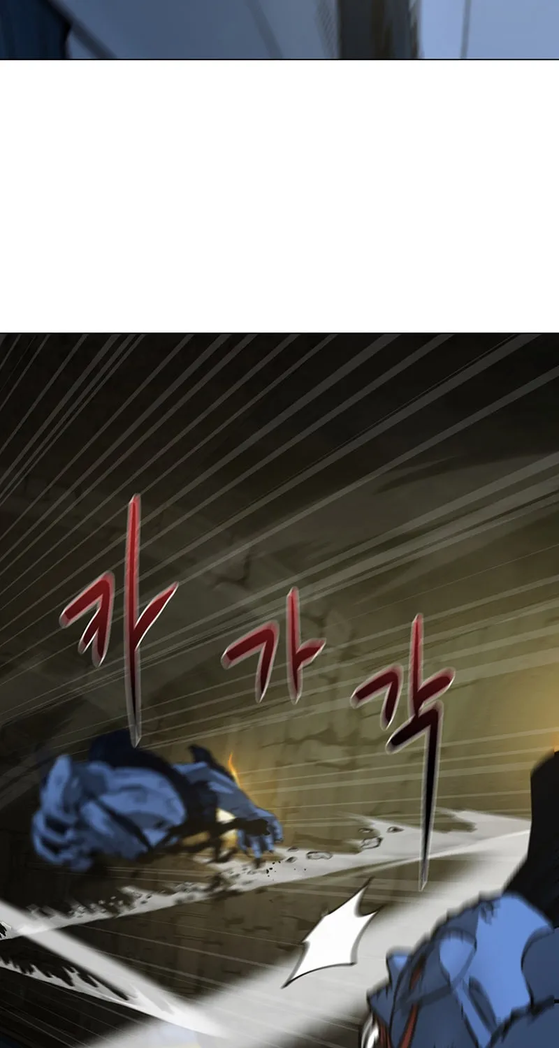 Martial Arts Alone Chapter 46 page 28 - 
