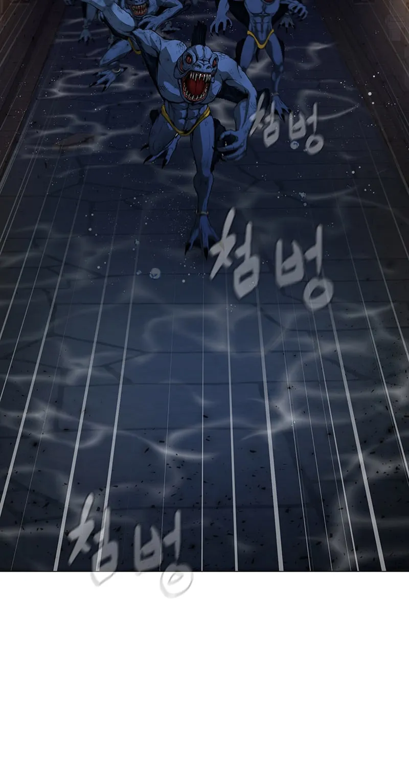 Martial Arts Alone Chapter 46 page 4 - 