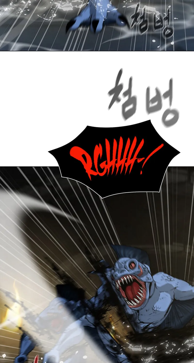 Martial Arts Alone Chapter 46 page 31 - 