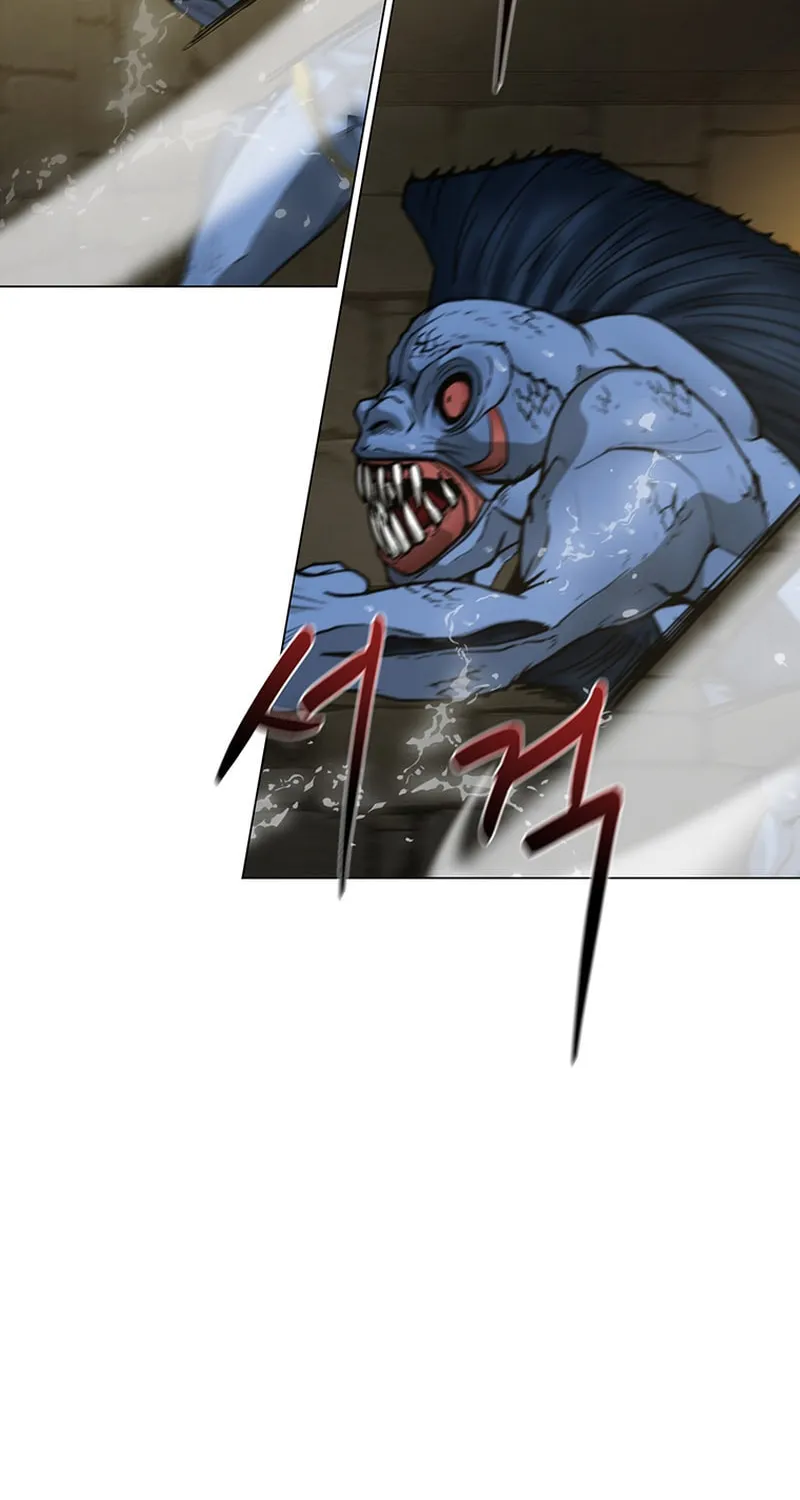 Martial Arts Alone Chapter 46 page 33 - 