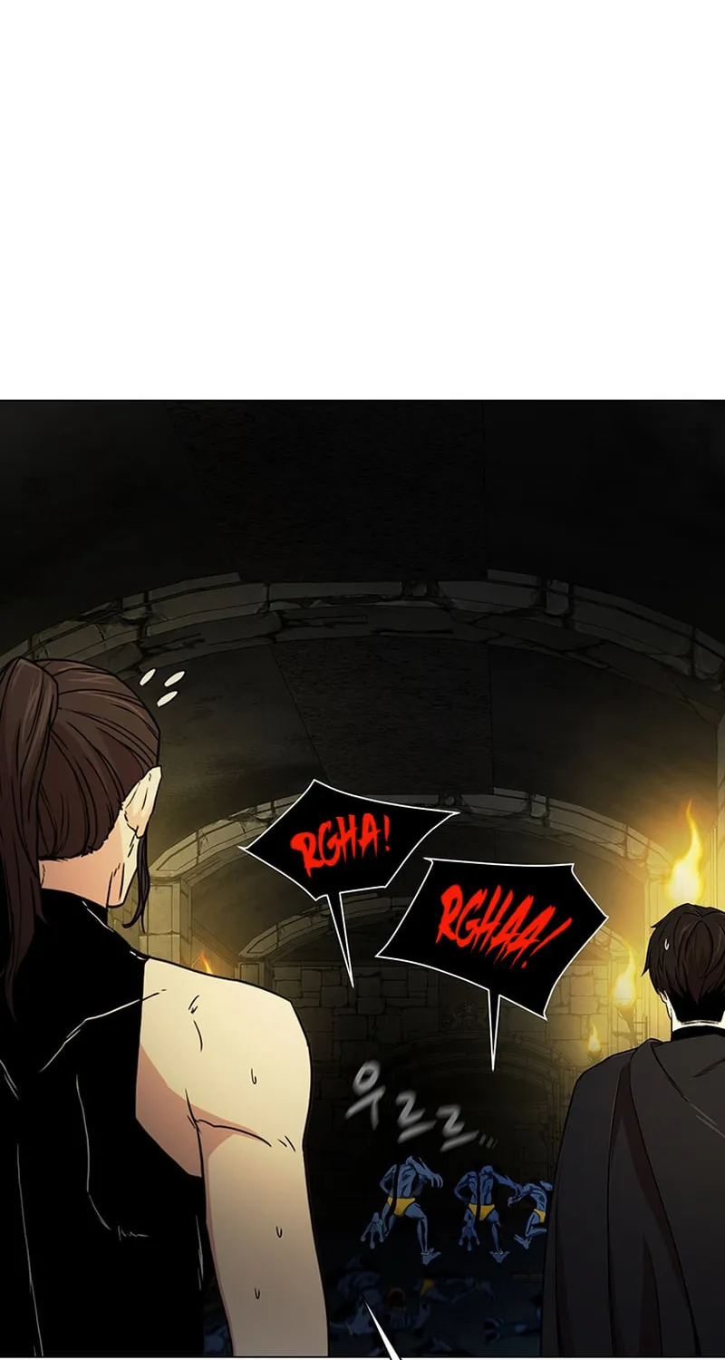 Martial Arts Alone Chapter 46 page 37 - 