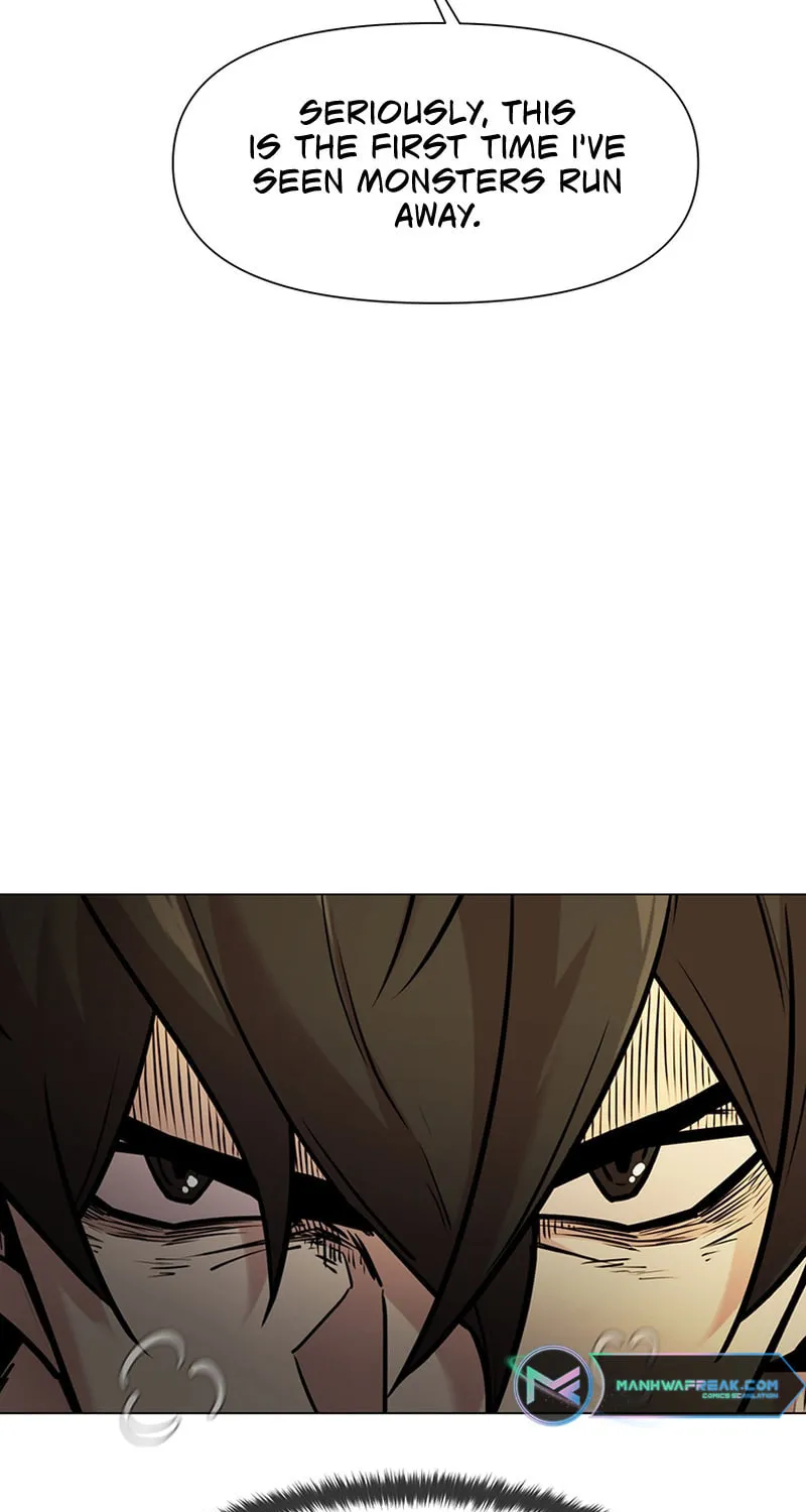 Martial Arts Alone Chapter 46 page 38 - 