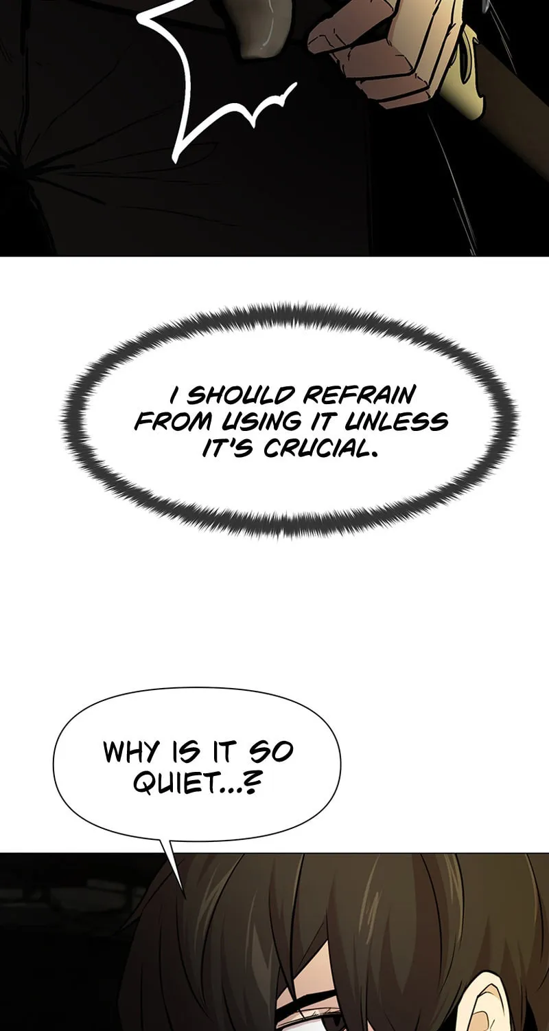 Martial Arts Alone Chapter 46 page 40 - 
