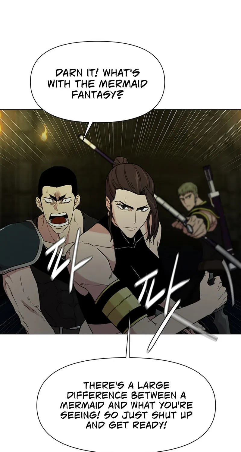 Martial Arts Alone Chapter 46 page 5 - 