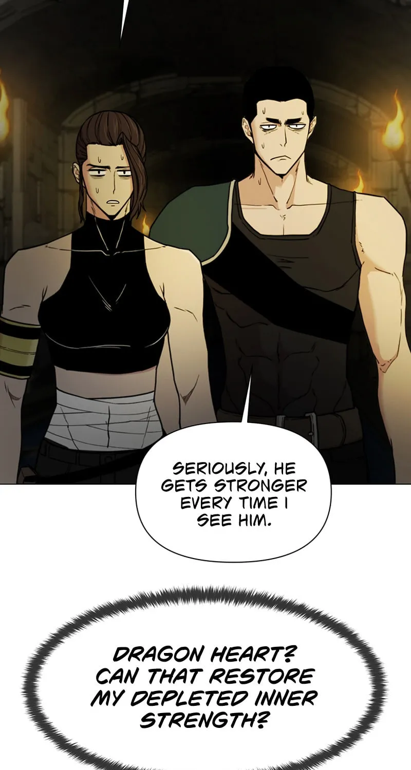 Martial Arts Alone Chapter 46 page 42 - 