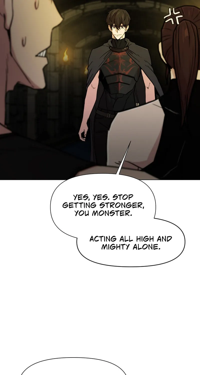 Martial Arts Alone Chapter 46 page 44 - 