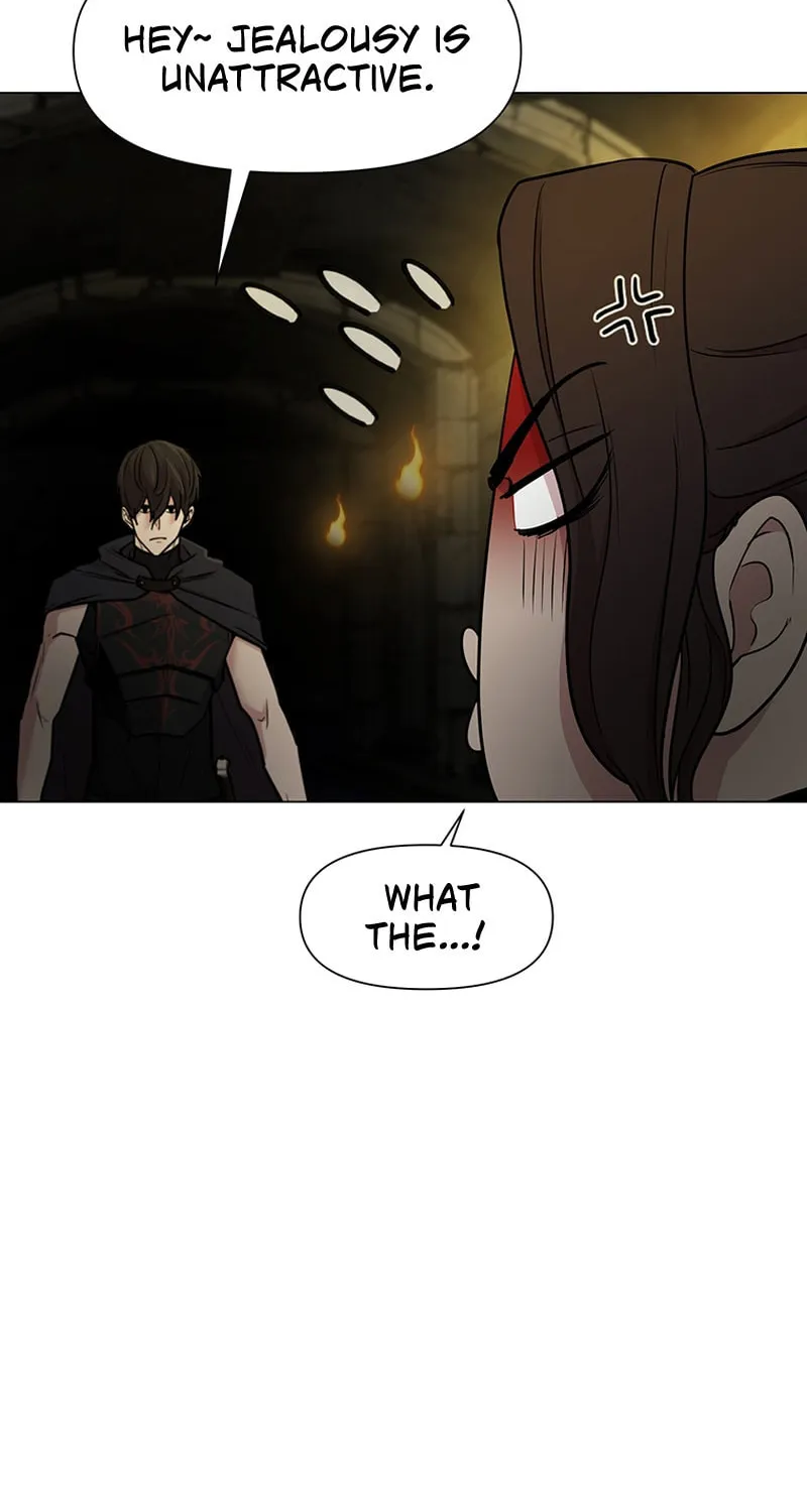 Martial Arts Alone Chapter 46 page 45 - 