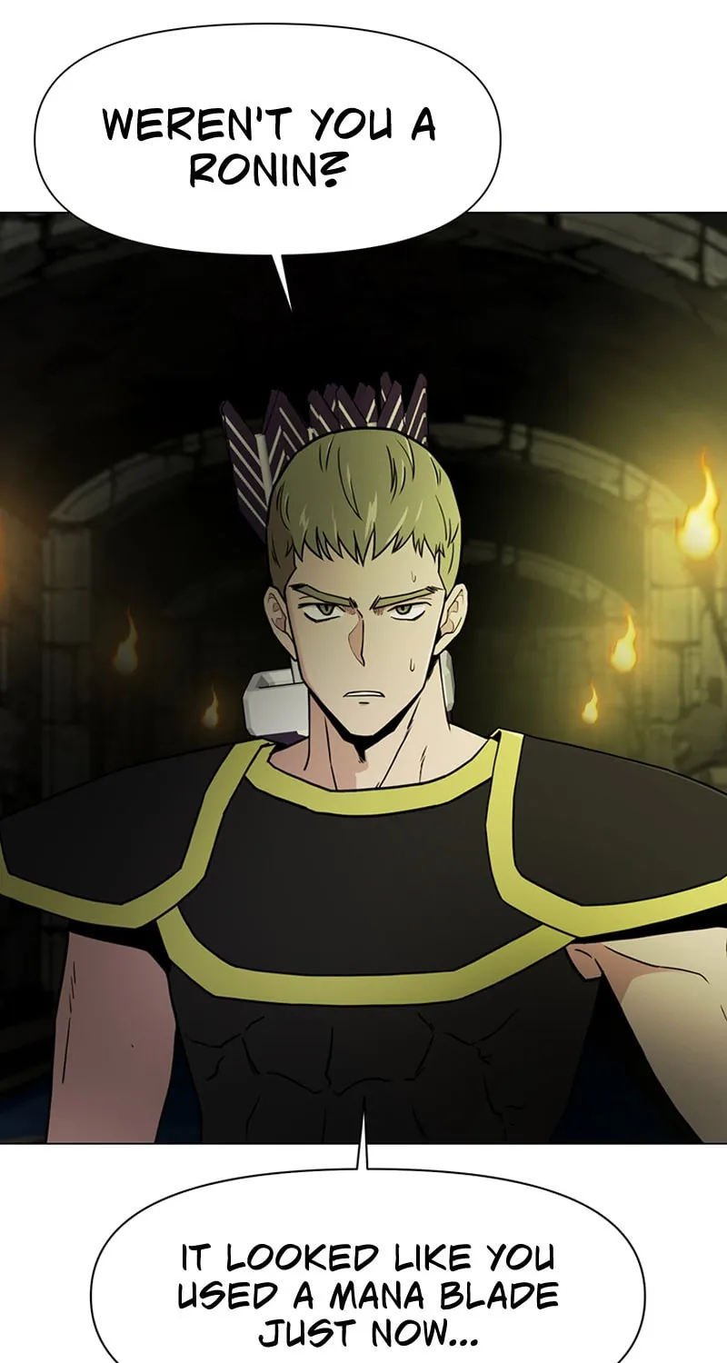 Martial Arts Alone Chapter 46 page 46 - 
