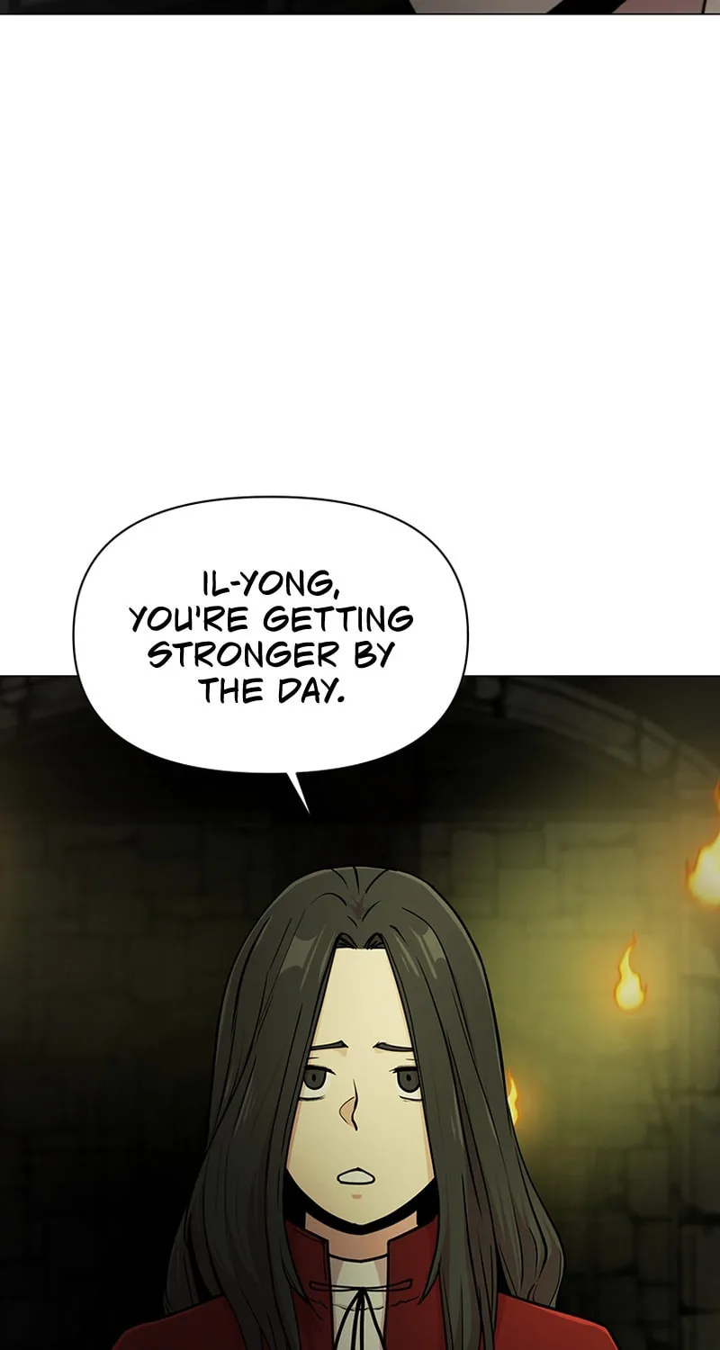Martial Arts Alone Chapter 46 page 48 - 