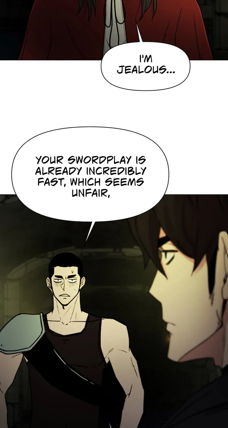 Martial Arts Alone Chapter 46 page 49 - 