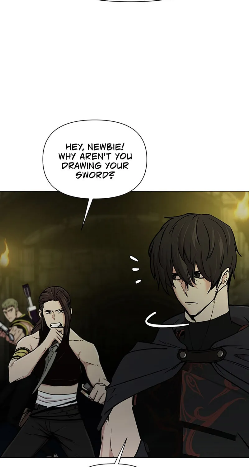 Martial Arts Alone Chapter 46 page 6 - 