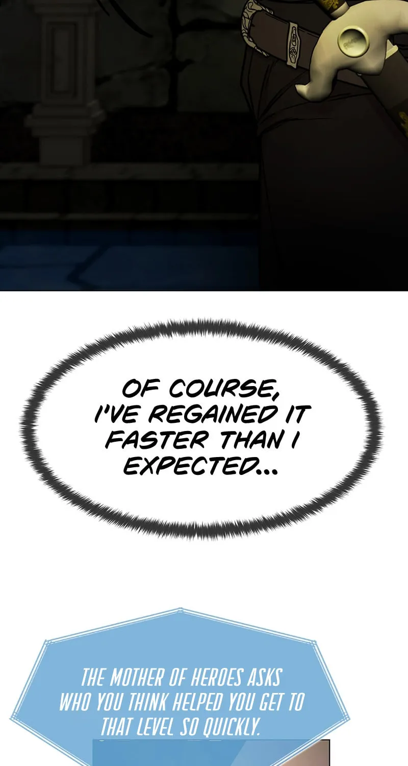 Martial Arts Alone Chapter 46 page 51 - 