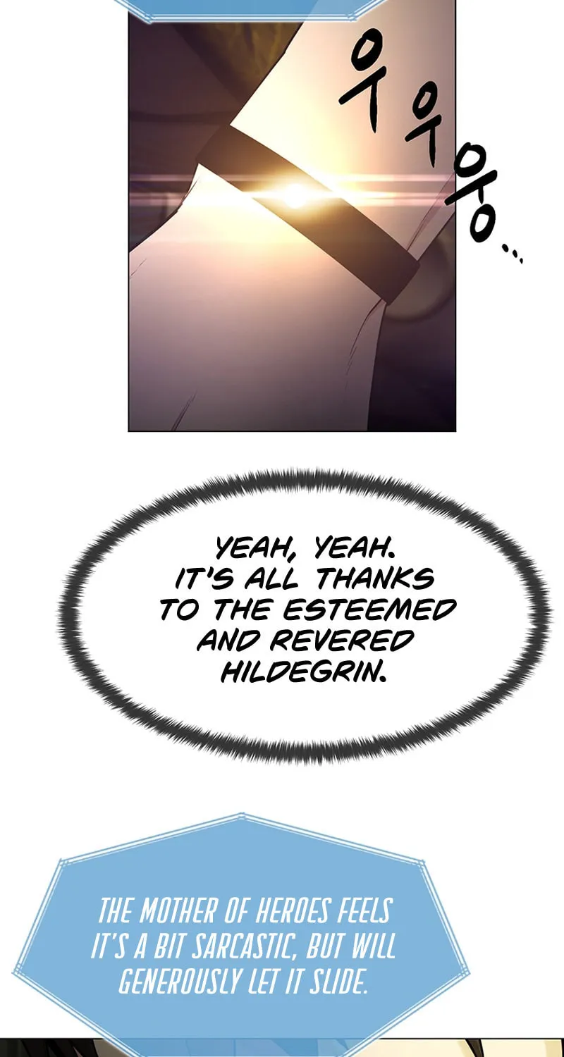 Martial Arts Alone Chapter 46 page 52 - 