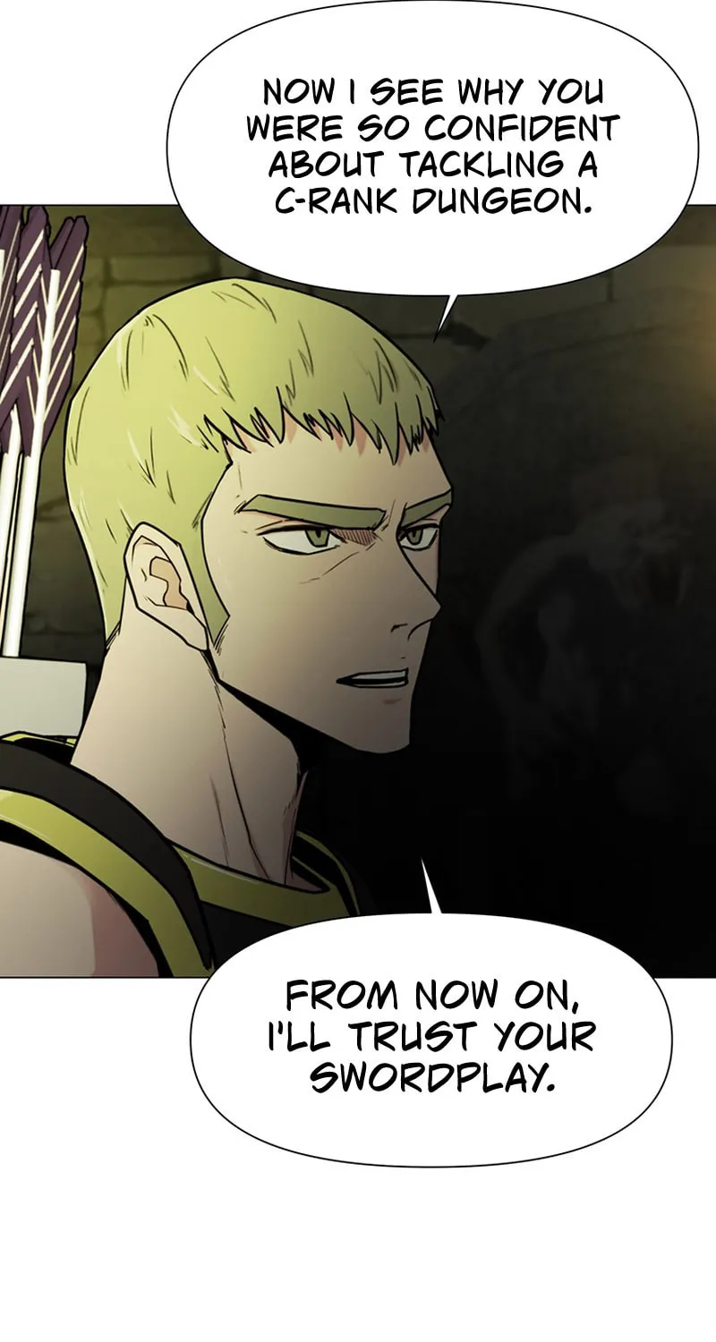 Martial Arts Alone Chapter 46 page 54 - 