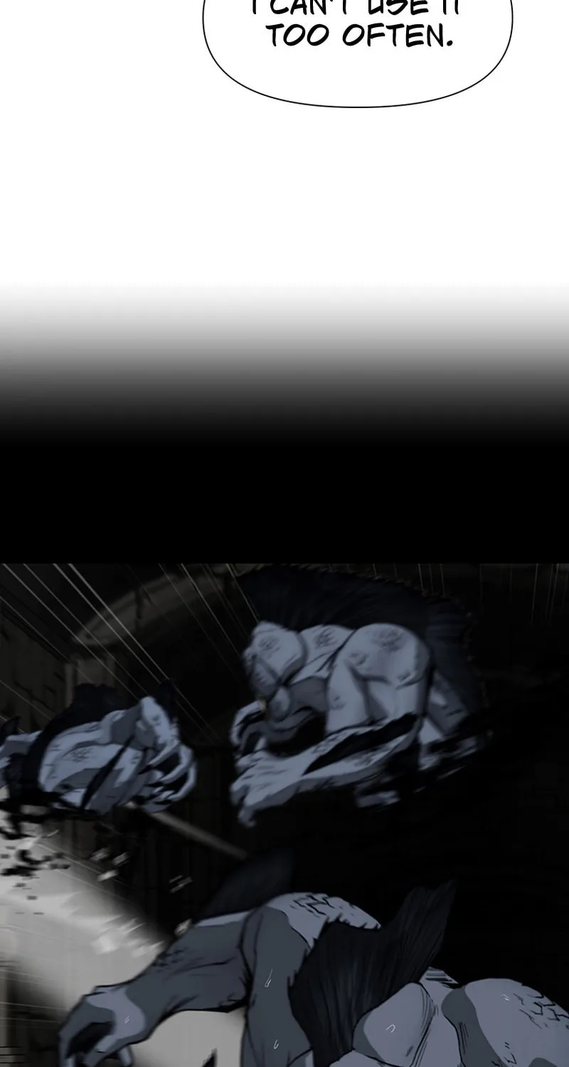Martial Arts Alone Chapter 46 page 56 - 