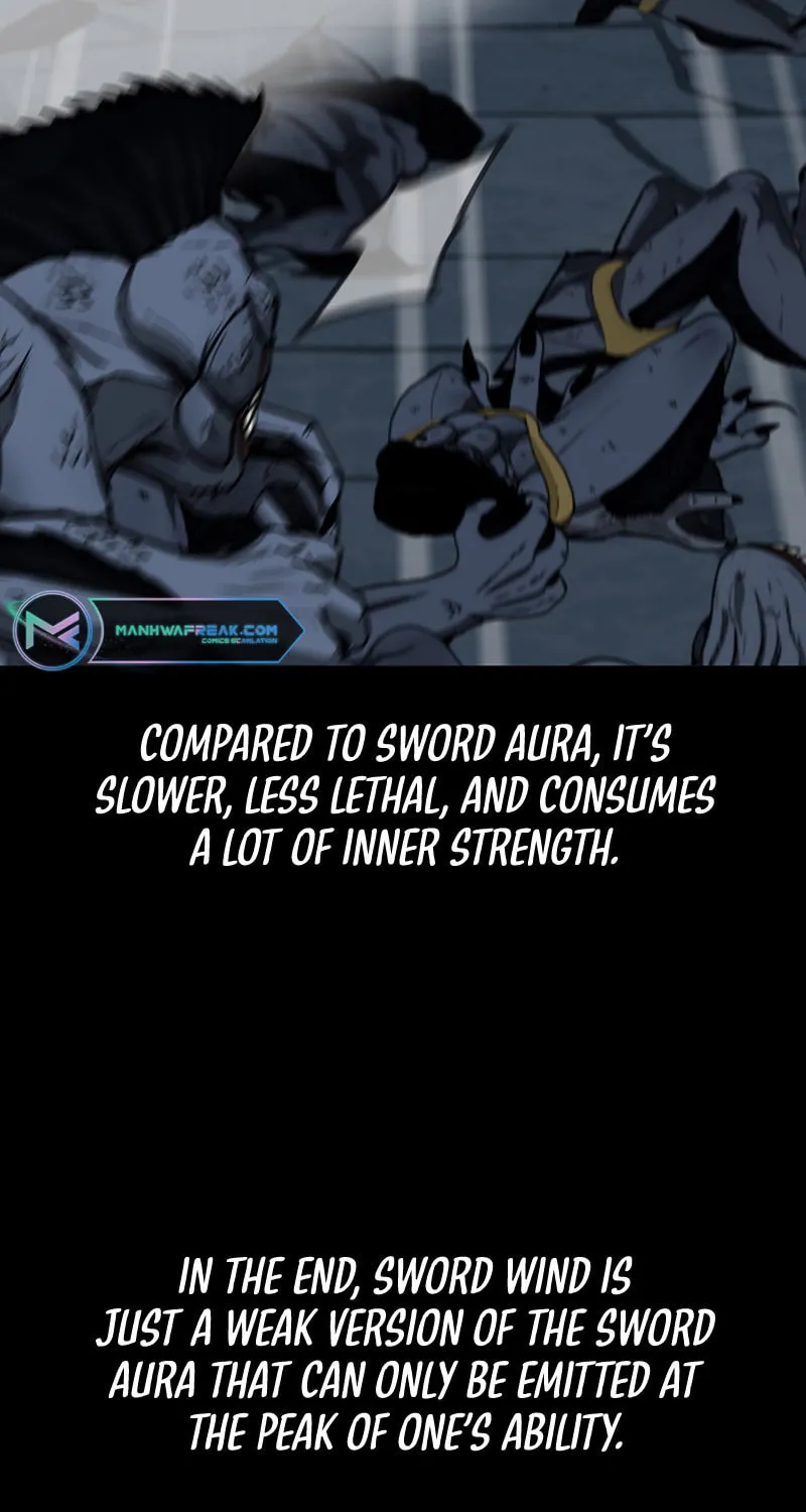 Martial Arts Alone Chapter 46 page 59 - 