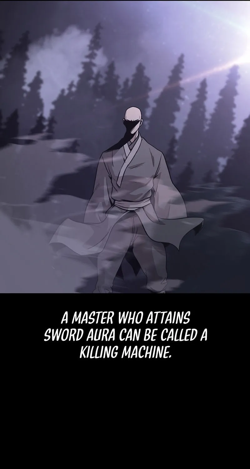Martial Arts Alone Chapter 46 page 60 - 