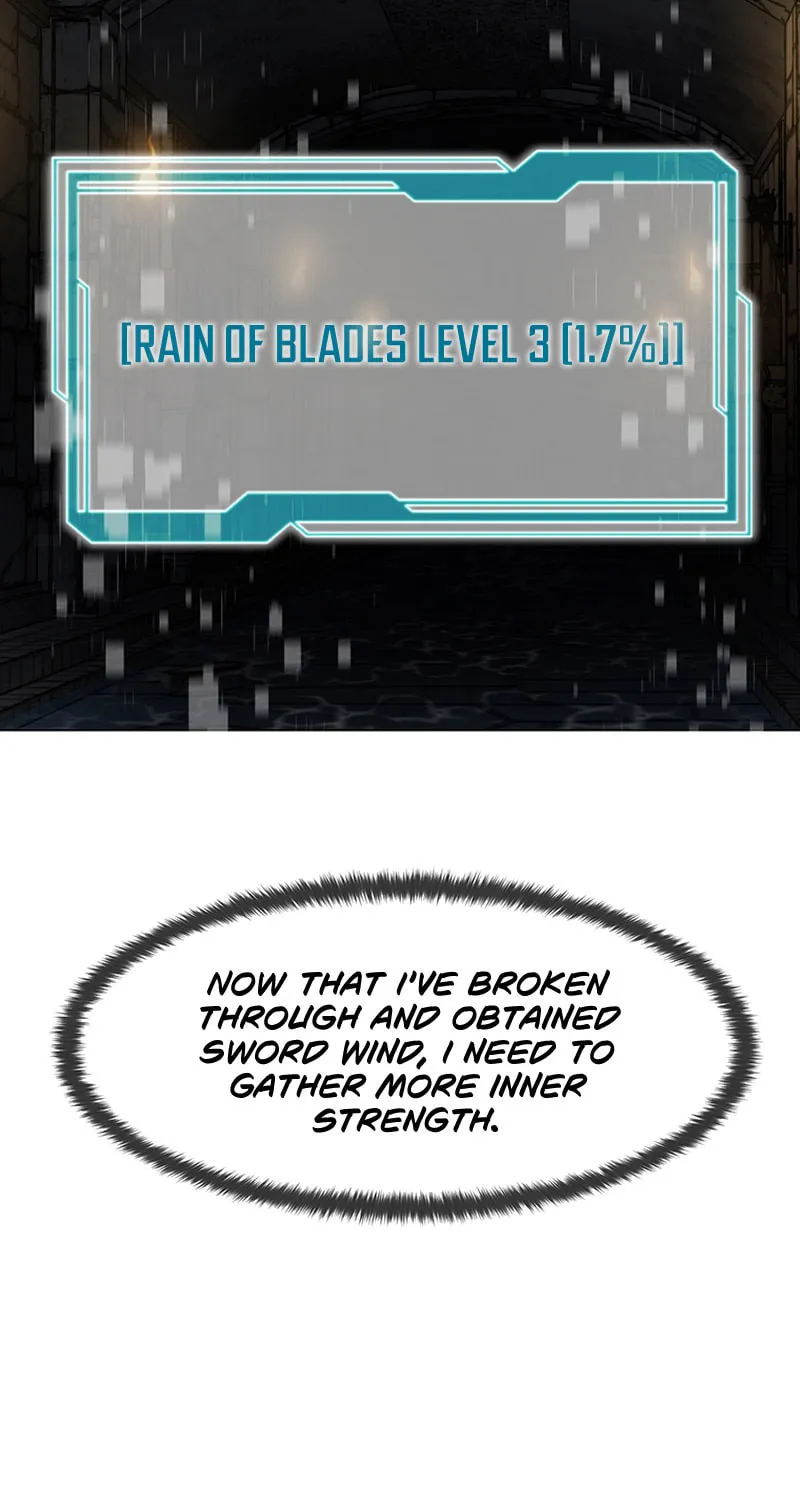 Martial Arts Alone Chapter 46 page 64 - 