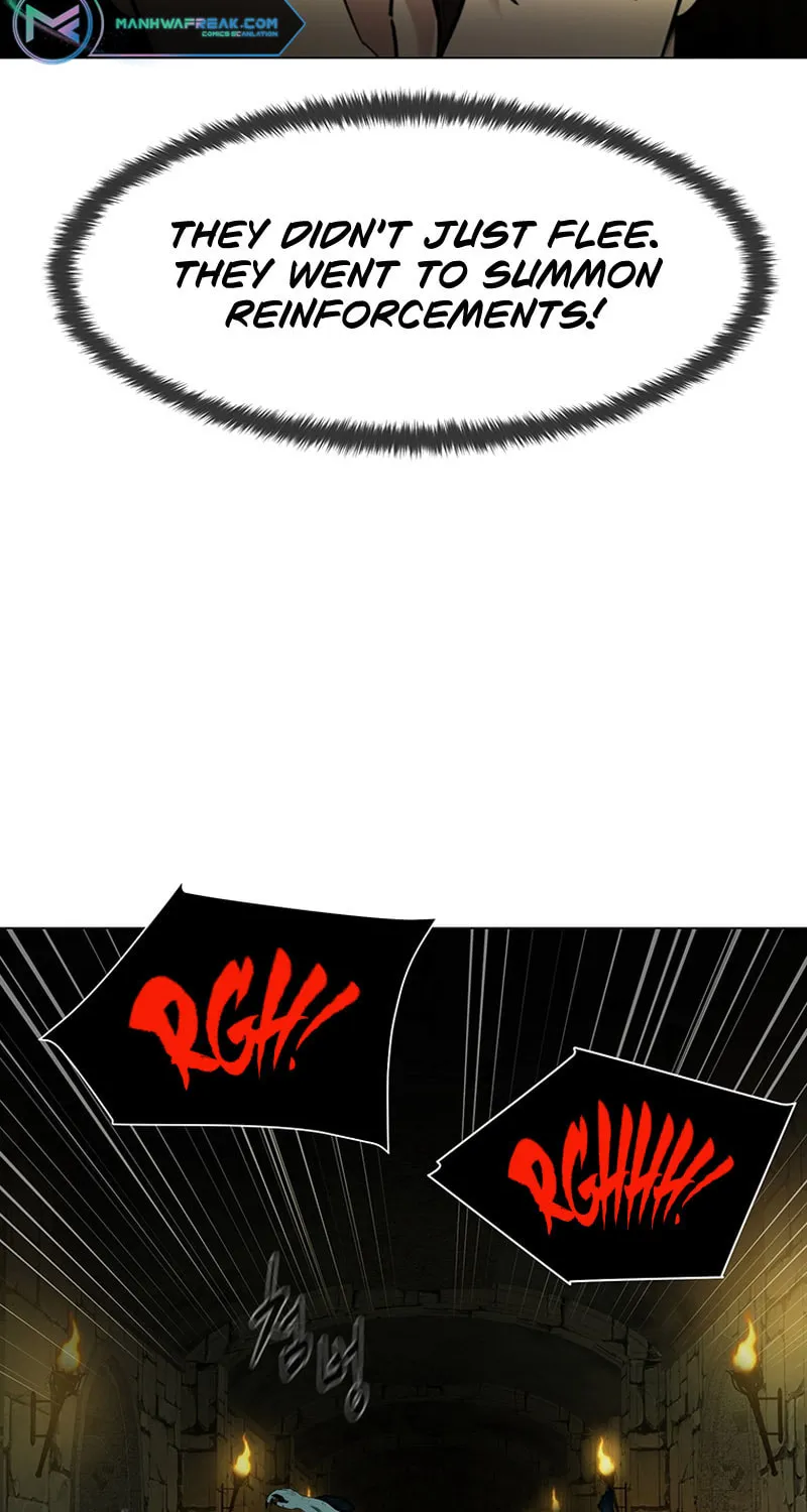 Martial Arts Alone Chapter 46 page 69 - 