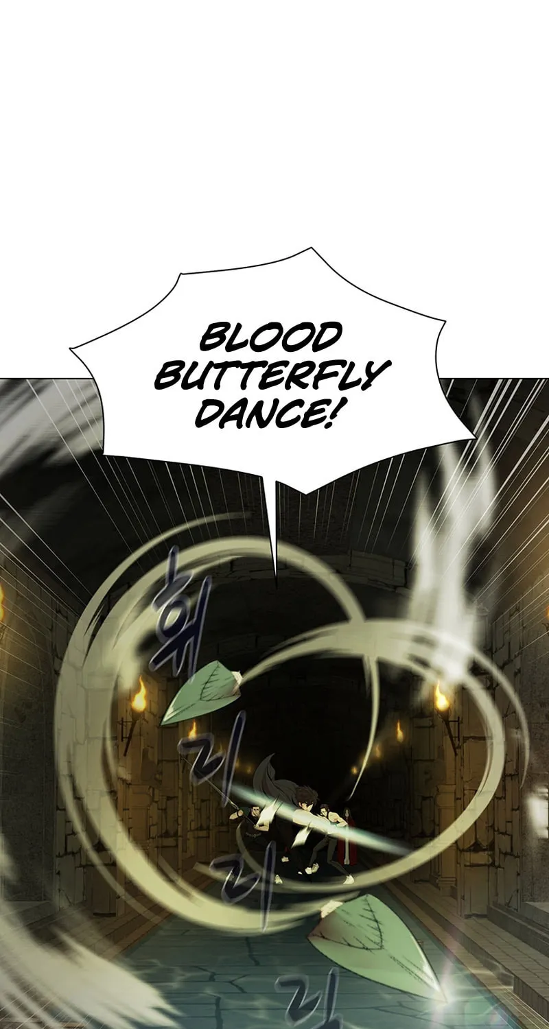 Martial Arts Alone Chapter 46 page 72 - 