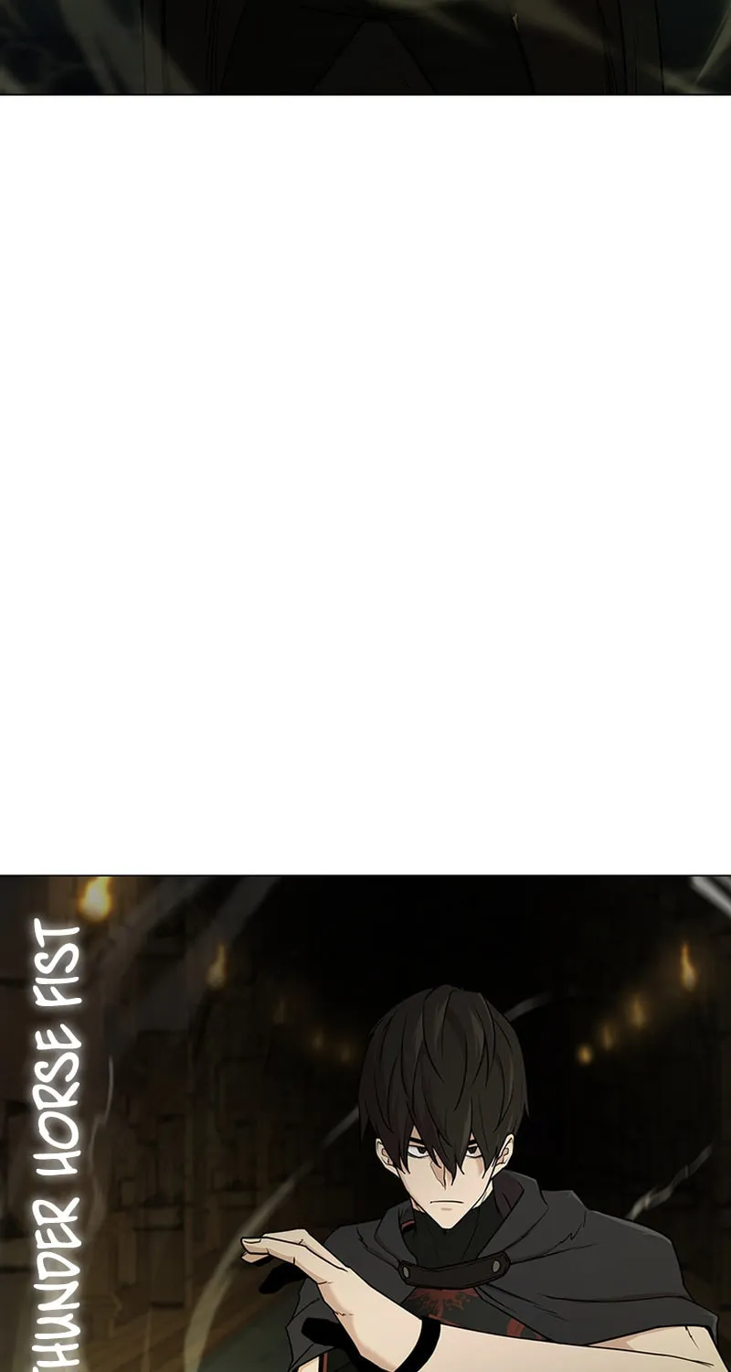 Martial Arts Alone Chapter 46 page 76 - 