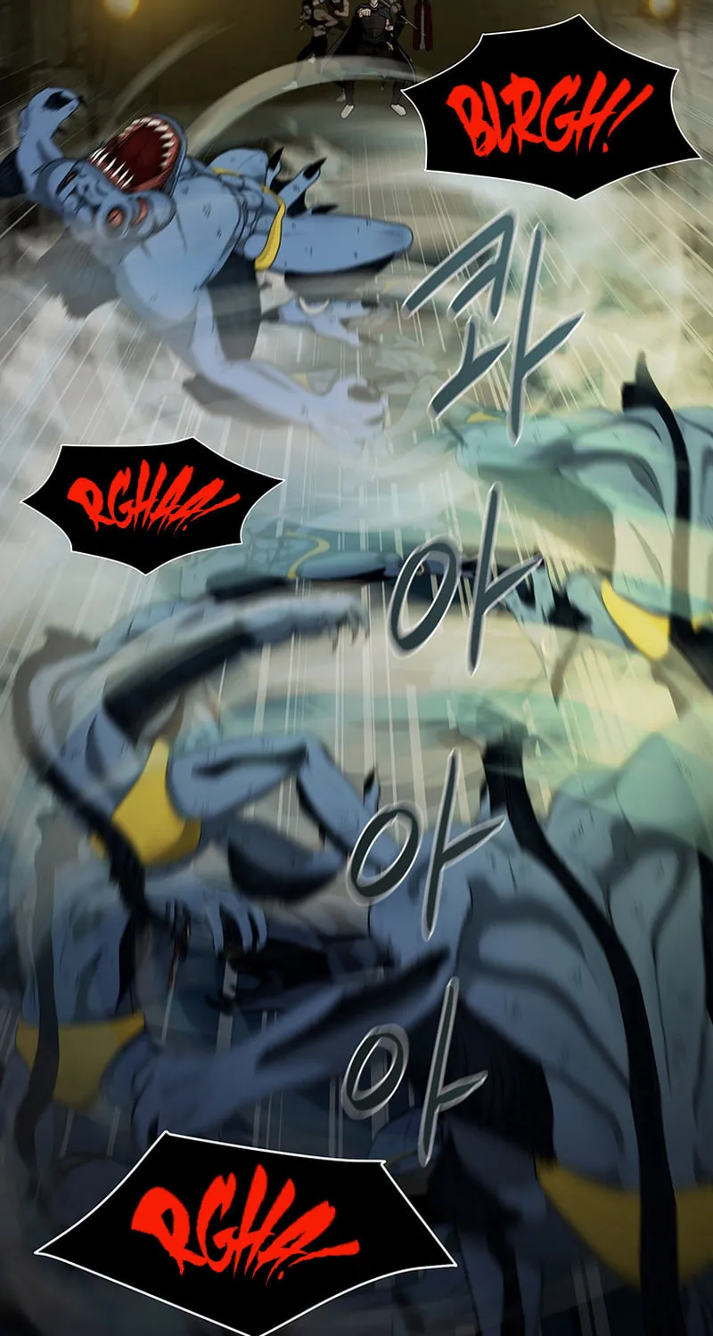 Martial Arts Alone Chapter 46 page 79 - 