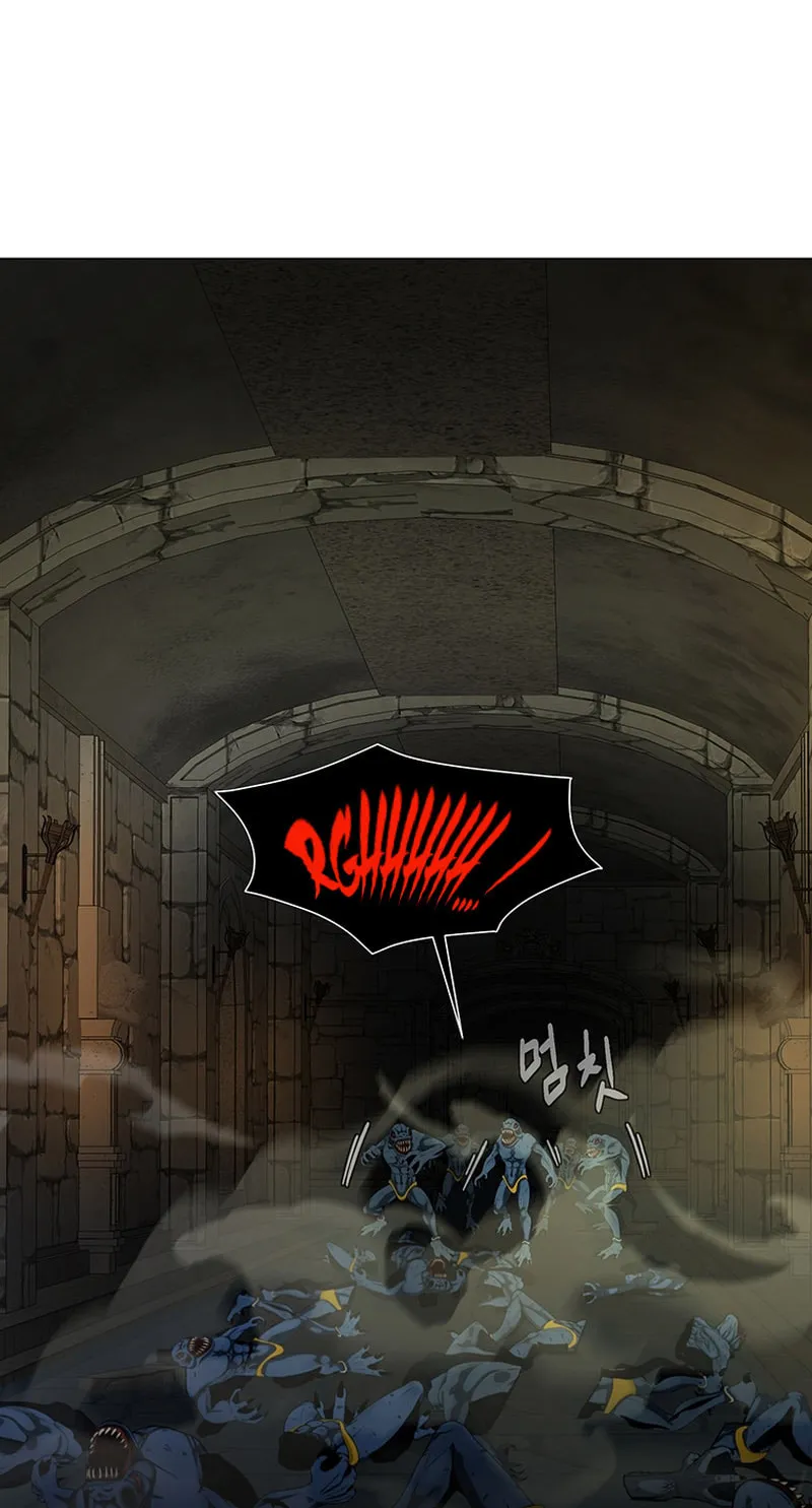 Martial Arts Alone Chapter 46 page 83 - 