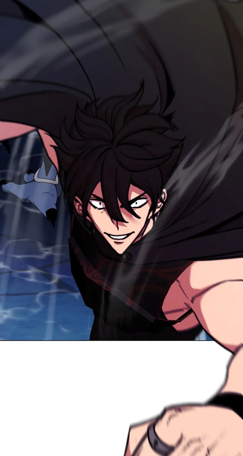 Martial Arts Alone Chapter 47 page 12 - 
