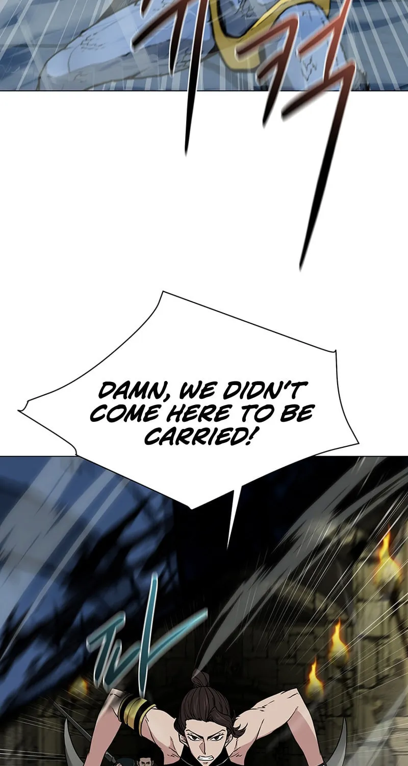 Martial Arts Alone Chapter 47 page 15 - 