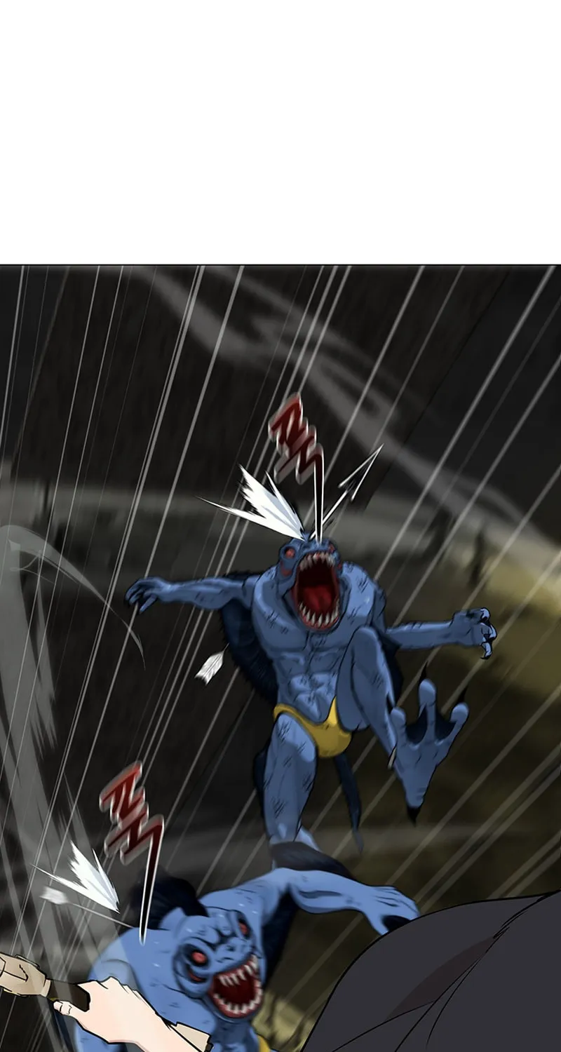 Martial Arts Alone Chapter 47 page 18 - 