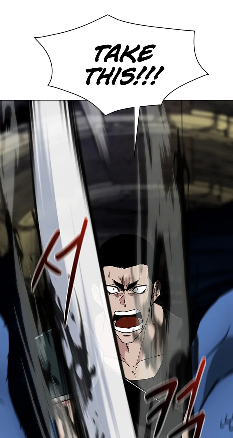 Martial Arts Alone Chapter 47 page 20 - 