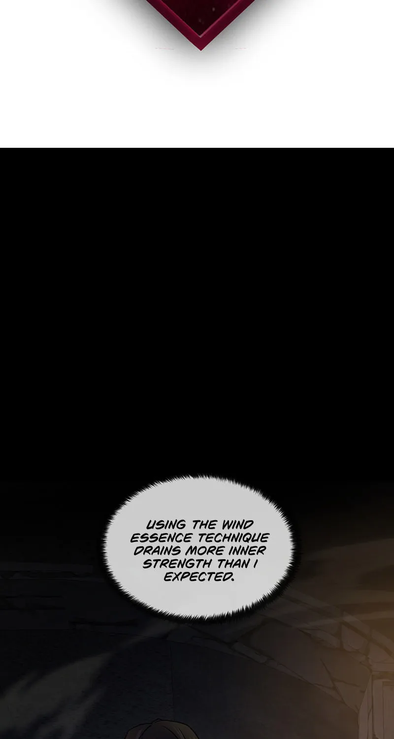 Martial Arts Alone Chapter 47 page 3 - 