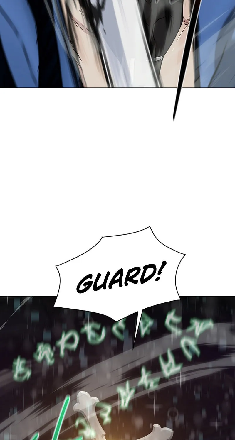 Martial Arts Alone Chapter 47 page 21 - 