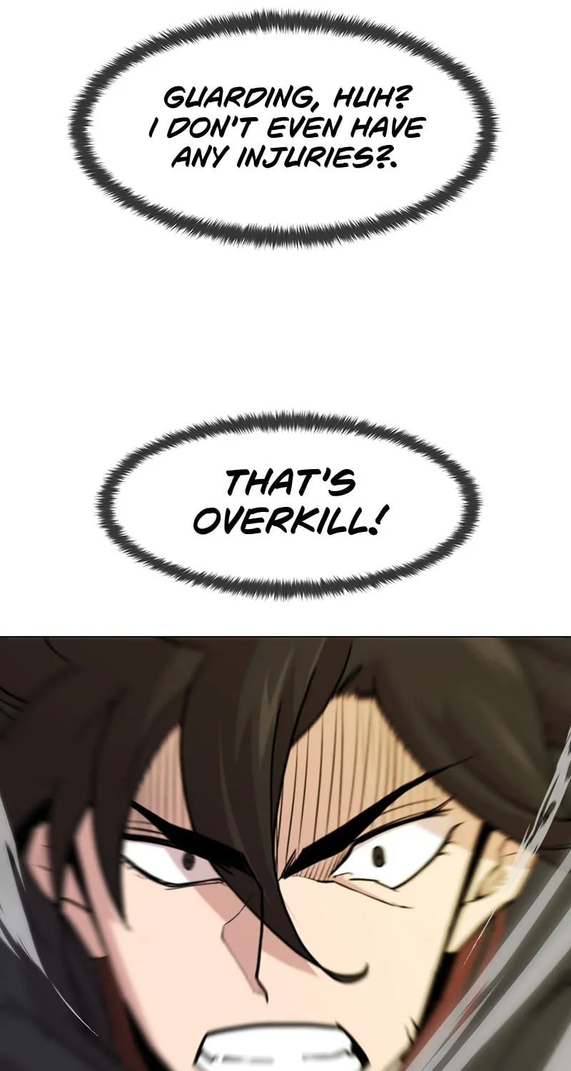 Martial Arts Alone Chapter 47 page 24 - 