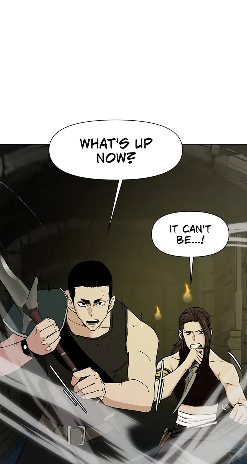Martial Arts Alone Chapter 47 page 29 - 