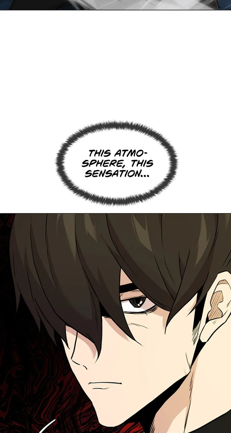 Martial Arts Alone Chapter 47 page 30 - 