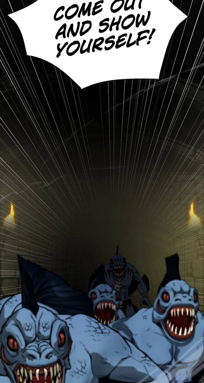 Martial Arts Alone Chapter 47 page 32 - 