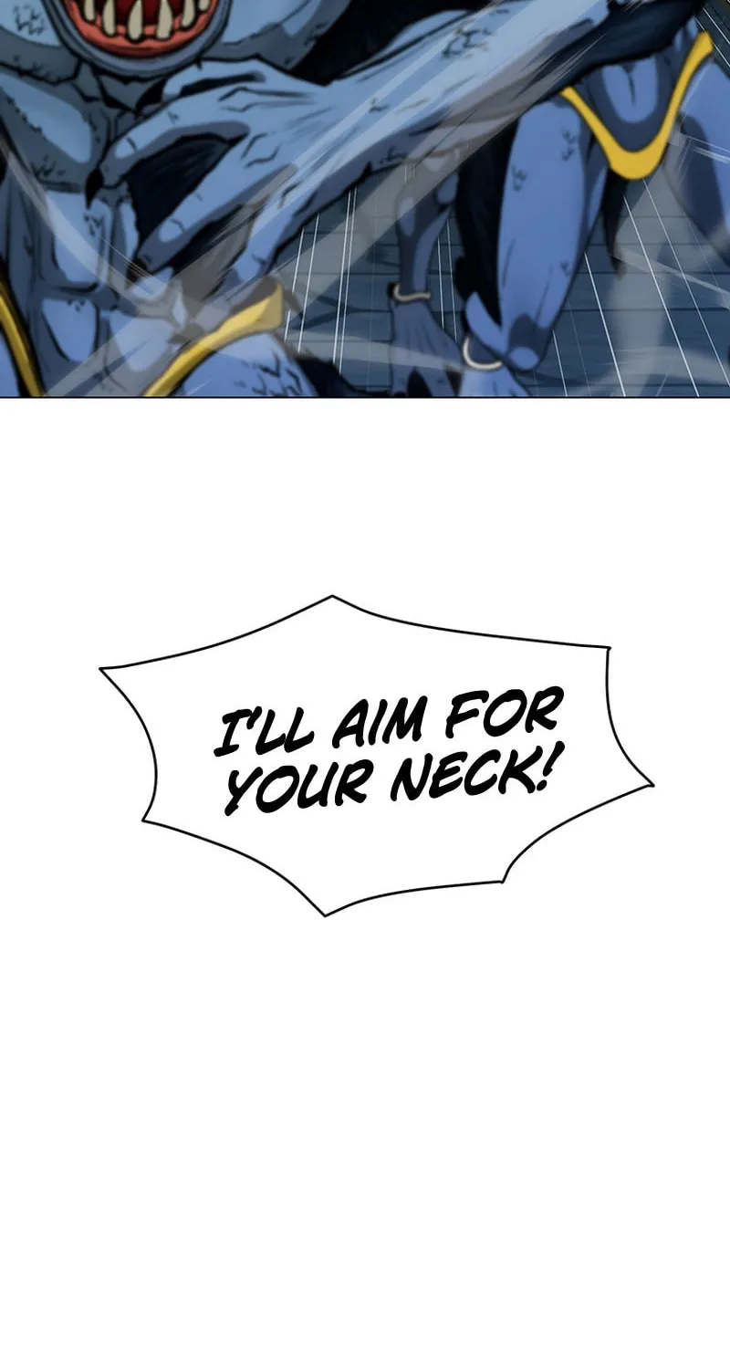 Martial Arts Alone Chapter 47 page 33 - 